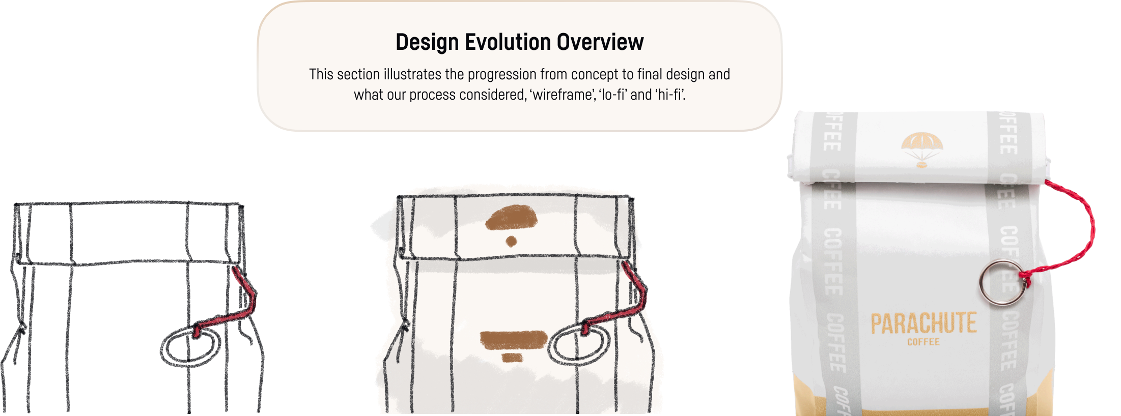 Design-Evolution