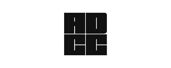 Advertising & Design Club of Canada (ADCC) logo