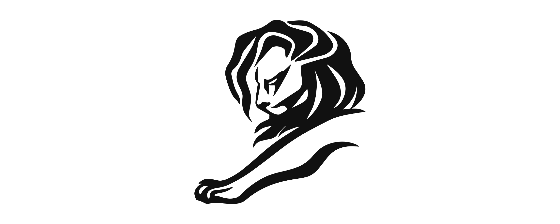 Cannes Lions International Festival of Creativity logo