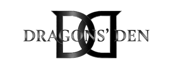 Dragons' Den logo
