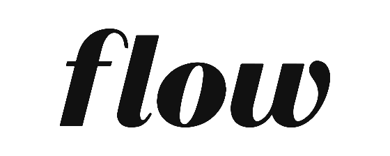 Flow logo