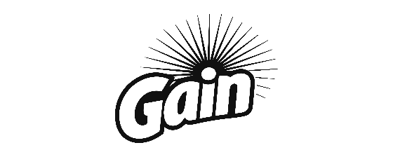 Gain logo