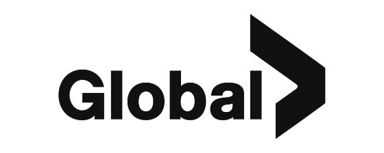 Global News logo