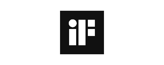 iF Design Award logo