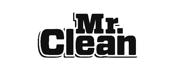 Mr. Clean logo