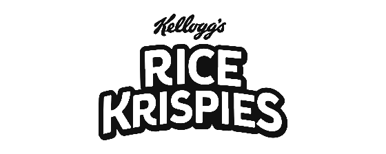 Kellogg's Rice Krispies logo