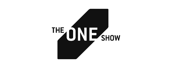 The One Show (The One Club for Creativity) logo