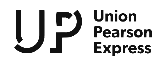 Union Pearson Express (UP Express) logo